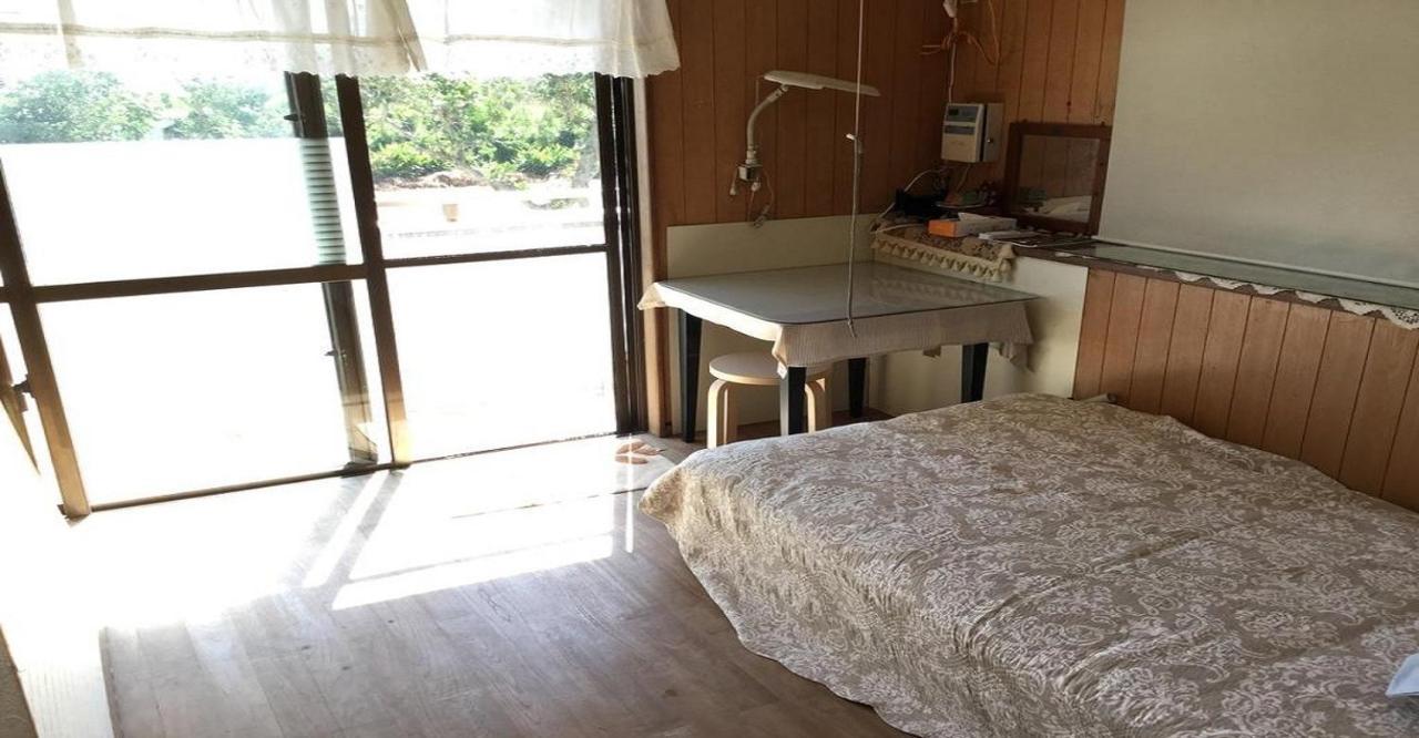 Zabaru Inn / Vacation Stay 8191 Ishigaki  Kültér fotó